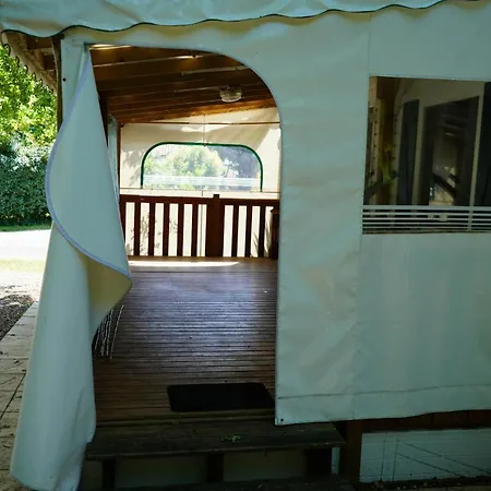 Holiday home Mh Leroy 13