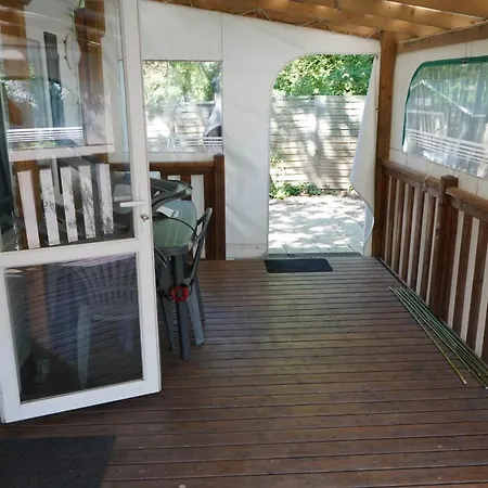 Holiday home Mh Leroy 13