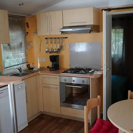 Holiday home Mh Leroy 13 *
