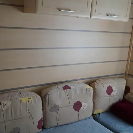 Holiday home Mh Leroy 13