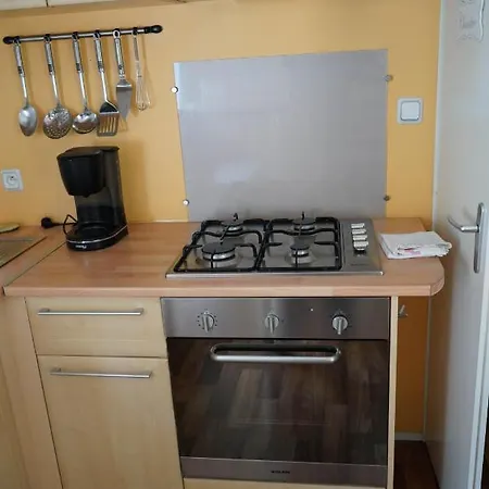 Mh Leroy 13 Holiday home *