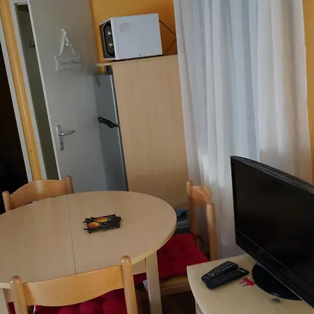 Holiday home Mh Leroy 13