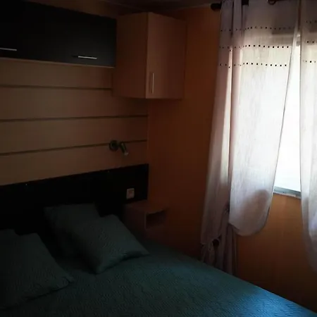 Holiday home Mh Leroy 13 *